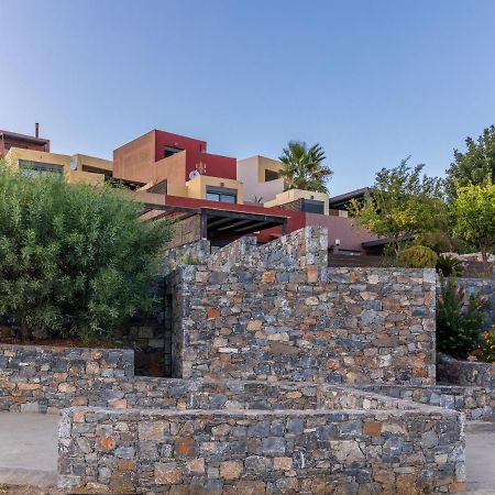 Palm Beach Home Agia Pelagia  Exterior foto