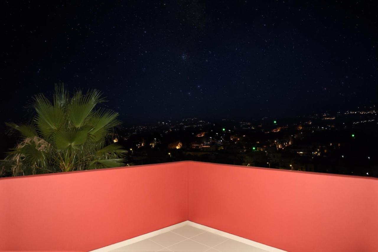 Palm Beach Home Agia Pelagia  Exterior foto